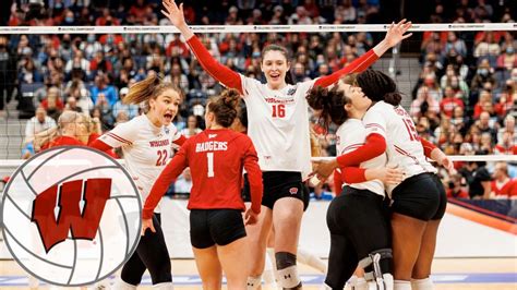 wisconsin volley ball team leak|UW addresses leaked women’s volleyball photos